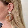 Urembo Earrings - Amsha