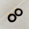 Urembo Earrings - Amsha