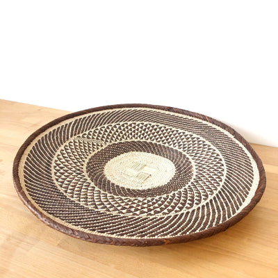 23.5" Binga Wall Basket #870 - Amsha