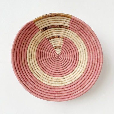 Arabuko Large Bowl - Amsha