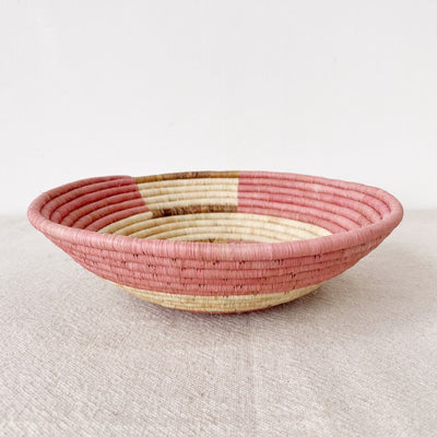 Arabuko Large Bowl - Amsha