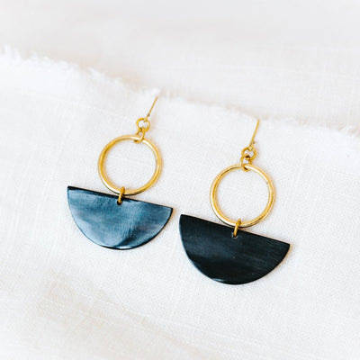 Dunes Earrings