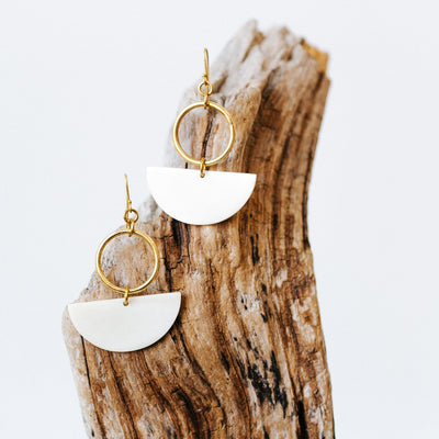 Dunes Earrings