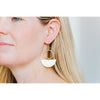 Dunes Earrings