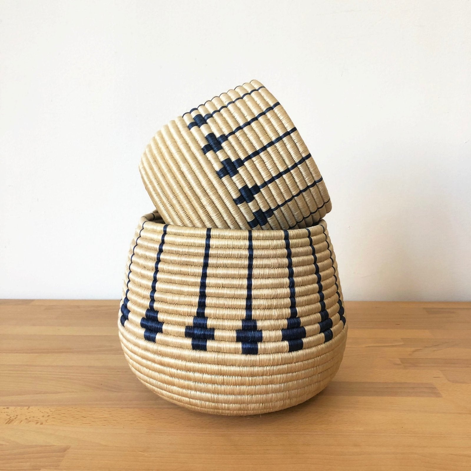 Honey Pot Basket: Rukira