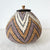 Lidded Zulu Basket #L51