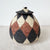 Lidded Zulu Basket #L52