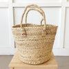 Medium Sisal Tote - Amsha