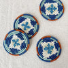 Mwangaza Coaster Set - Amsha