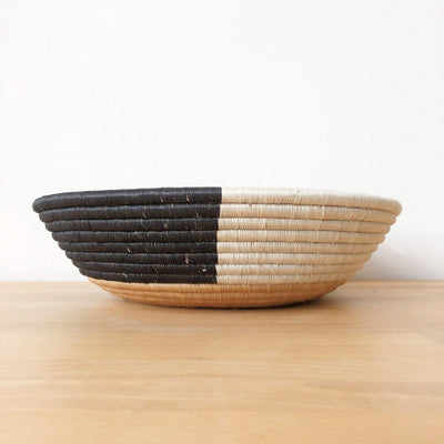 Nyakinama X-Large Bowl - Amsha