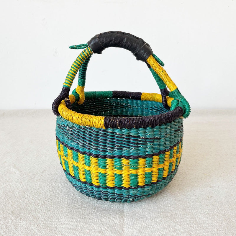 Market Baskets - Amsha