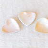 Soapstone Heart Dish: Sunset - Amsha