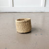 Storage Basket: Khaki - Amsha