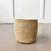 Storage Basket: Khaki - Amsha